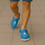 Yap Clogs Shoes Heritage Palette Flag-Inspired - Polynesian Pride