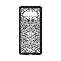 Polynesian 03 Rubber Phone Case - Polynesian Pride