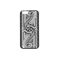 Polynesian 26 Rubber Phone Case - Polynesian Pride