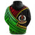 Vanuatu Hoodie Vanuatu Lauhala Polynesian - Polynesian Pride