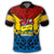 Hela Wigmen Polo Shirt Papuan - Polynesian Pride