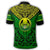 Nesian Wave Polo Shirt Enga Mioks Polo Shirt Papuan - Polynesian Pride