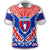 Vitis Central Dabaris Polo Shirt Papuan - Polynesian Pride