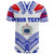 Custom Samoa HRPP T Shirt Polynesian Pattern - Polynesian Pride