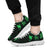 Papua New Guinea Sneakers - Green Tentacle Turlte - Polynesian Pride