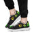 Vanuatu Sneakers - Reggae Tentacle Turtle - Polynesian Pride