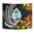 Guam Tapestrys - Seal Spiral Polynesian Patterns - Polynesian Pride