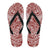 Polynesian 29 Flip Flops Men Black - Polynesian Pride