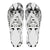 Polynesian 37 Flip Flops Men White - Polynesian Pride