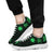 Nauru Sneakers - Green Tentacle Turtle - Polynesian Pride