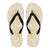 Polynesian 13 Flip Flops Women Black - Polynesian Pride