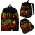 Chuuk Polynesian Backpack Turtle Hibiscus Reggae Reggae - Polynesian Pride