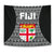 Fiji Tapestry - Tapa Pattern Sport Style - Polynesian Pride