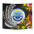 Federated States of Micronesia Tapestrys - Seal Spiral Polynesian Patterns - Polynesian Pride