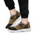 Polynesian Hawaii Sneakers - Polynesian Golden Humpback Whale - Polynesian Pride