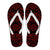 Polynesian 19 Flip Flops Women White - Polynesian Pride