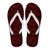 Polynesian 32 Flip Flops Women White - Polynesian Pride