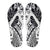 Polynesian 53 Flip Flops Men White - Polynesian Pride