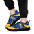 Nauru Polynesian Sneakers - Nauru Spirit (Blue) - Polynesian Pride