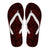 Polynesian 15 Flip Flops Women White - Polynesian Pride