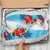 Wallis and Futuna Sneakers - Tropical Style - Polynesian Pride