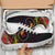 Yap State Sneakers - Tropical Hippie Style - Polynesian Pride