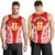 Kolisi Tonga Men Tank Top LT13 - Polynesian Pride