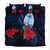 Guam Bedding Set Polynesian Flowers LT13 - Polynesian Pride