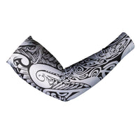 Polynesian Arm Sleeve 12 (Set of Two) - Polynesian Pride