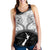 Maori Manaia Women Tank Top, Whakakotahi I Te Aroha - Polynesian Pride