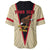 Samoan Baseball Jersey - American Samoa Law School Baseball Jersey - Polynesian Pride