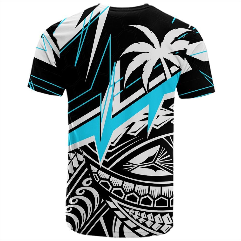 Polynesian Pride Fijian T Shirt Fiji Rugby 2021 T Shirt - Polynesian Pride