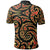 Polynesian Pride Apparel Aotearoa Polo Shirt Maori - Polynesian Pride