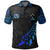 Polynesian Pride Apparel Personalize New Zealand Maori Rugby Lion Polo Shirt - Polynesian Pride