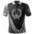Polynesian Pride Apparel Pohnpei State Polo Shirt Polynesian Patterns Sport Style Unisex Black - Polynesian Pride
