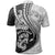 Polynesian Pride Apparel New Zealand Polo Shirt Kanaloa Tatau Gen New Zealand Manaia Polo Shirt - Polynesian Pride