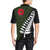 Polynesian Pride Apparel New Zealand Lest We Forget Polo Shirt, ANZAC Fern Golf Shirt - Polynesian Pride