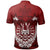 Polynesian Pride Apparel Tahiti Polynesian Coconut Polo Shirt - Polynesian Pride