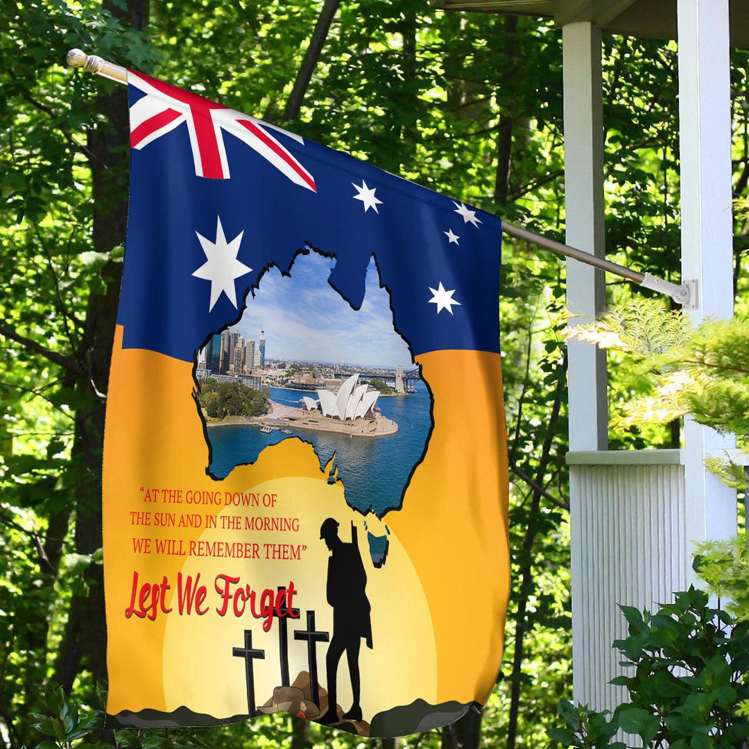 Polynesian Pride Flag - Today's Peace Is Yesterday's Sacrifice Flag - Polynesian Pride