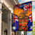 Polynesian Pride Flag - Anzac Day World War II Commemoration 39 - 45 Flag - Polynesian Pride