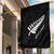 Polynesian Pride Flag - Anzac Fern Lest We Forget Flag - Polynesian Pride