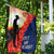 Polynesian Pride Flag - Anzac Day All Gave Some Flag - Polynesian Pride