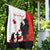 Polynesian Pride Flag - (Custom) New Zealand Anzac Lest We Forget Flag - Polynesian Pride