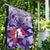 Polynesian Pride Flag - (Custom) New Zealand Anzac Fern And Camouflage Flag - Polynesian Pride