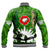 Polynesian Pride Clothing - New Zealand Anzac Walking In The Sun Baseball Jacket - Polynesian Pride