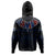 Polynesian Pride Hoodie Samoa Forever Hoodie LT10 - Polynesian Pride