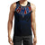 Polynesian Pride Tank Top - Samoa Forever Tank Top LT10 Black - Polynesian Pride