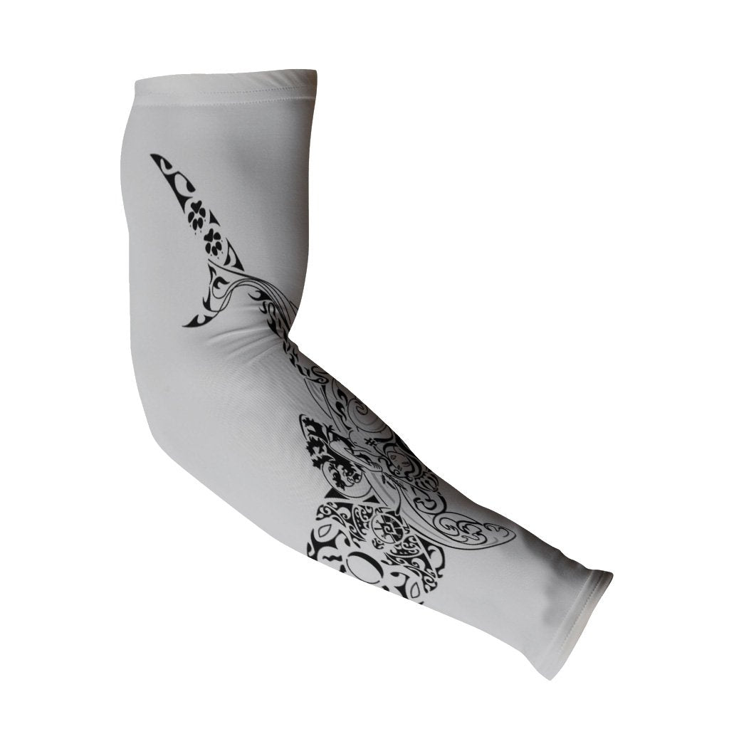 Polynesian Arm Sleeve 19 (Set of Two) - Polynesian Pride