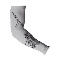 Polynesian Arm Sleeve 19 (Set of Two) - Polynesian Pride