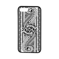 Polynesian 26 Rubber Phone Case - Polynesian Pride